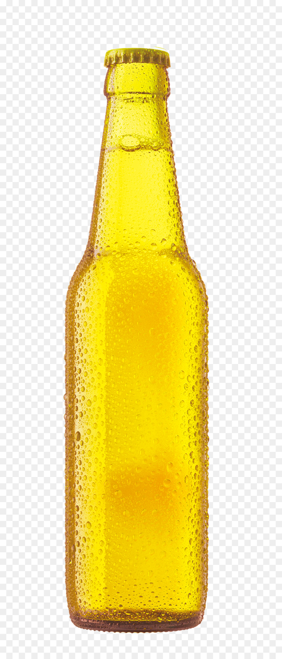 Bottiglia di birra Tazza - Birra