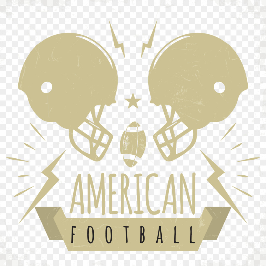 American-football-Rugby-Fußball-Fußball-Helm - Fußball-Kappe