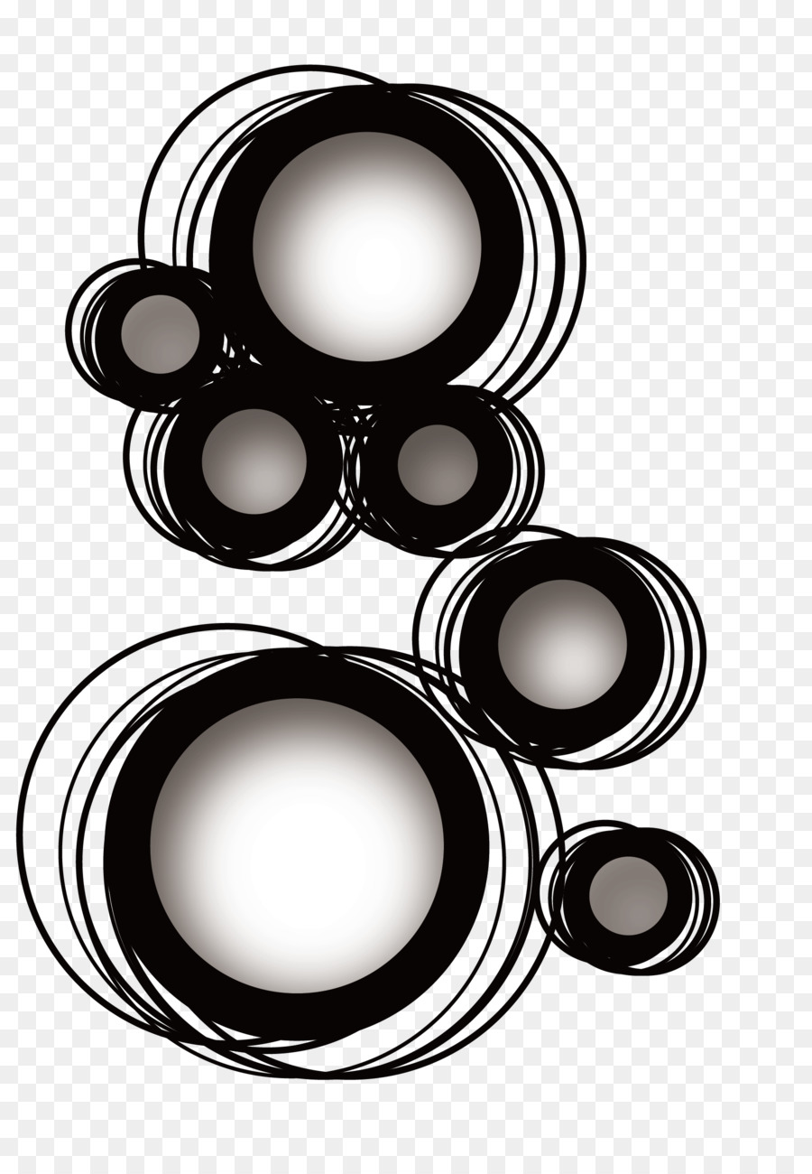 Cerchio Geometria Scaricare - Decorativo cerchio