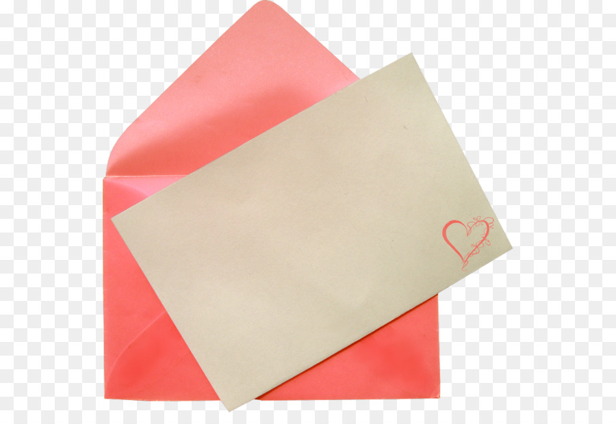 Kraftpapier-Umschlag - Umschläge Papier
