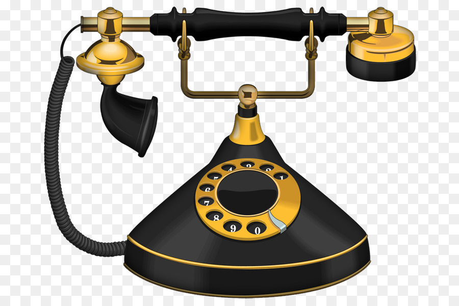 Telefon-Handy-Clip-art - Telefon symbol