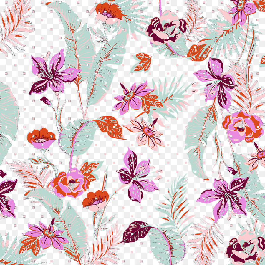 Featured image of post Pink Floral Pattern Png : Free for commercial use no attribution required high quality images.