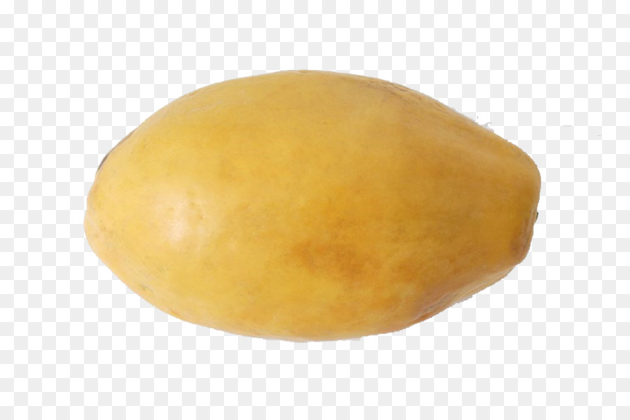 Mango-Saft Frucht Mangifera indica - Eine mango