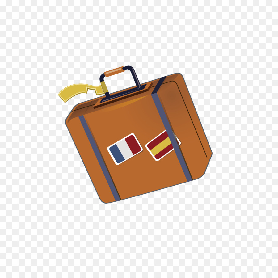 Suitcase Cartoon png download - 1910*1910 - Free Transparent Logo png  Download. - CleanPNG / KissPNG
