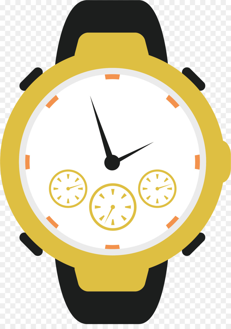 Watch Cartoon png download - 1540*2157 - Free Transparent Watch png  Download. - CleanPNG / KissPNG