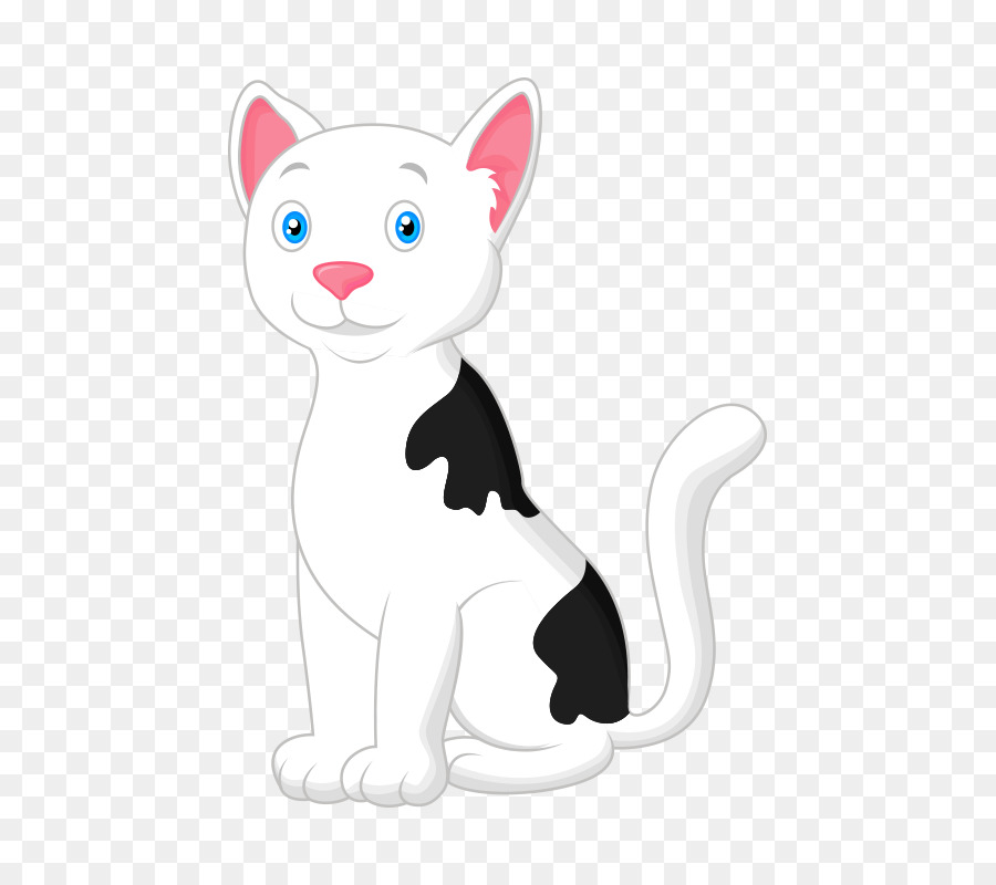Gatto Puzzle Giochi Android - gattino,animale,Cartone animato