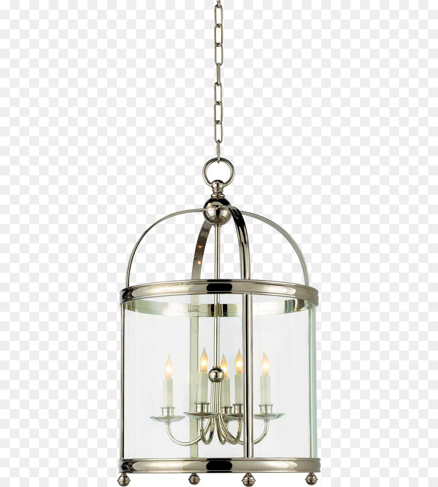 Illuminazione Lanterna Lampadario lampada - Moda modello 3d a casa