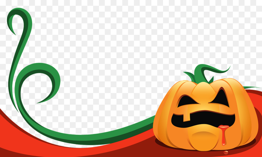 La Zucca Di Halloween Wallpaper - Testa di zucca di Halloween