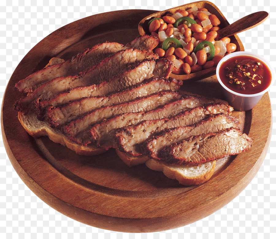 Beefsteak Mit Toast Fleisch - Fleisch material Kostenlos Herunterladen