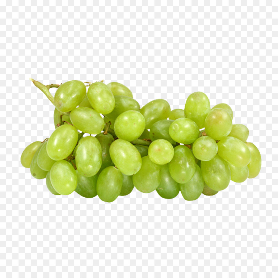 Nutrienti Uva, Vitamina Carboidrati - Segno di uva materiale Figura