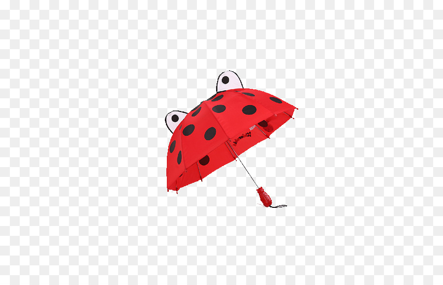 Dalmata cane di Fuoco ombrello Bambino Pioggia - Ombrello