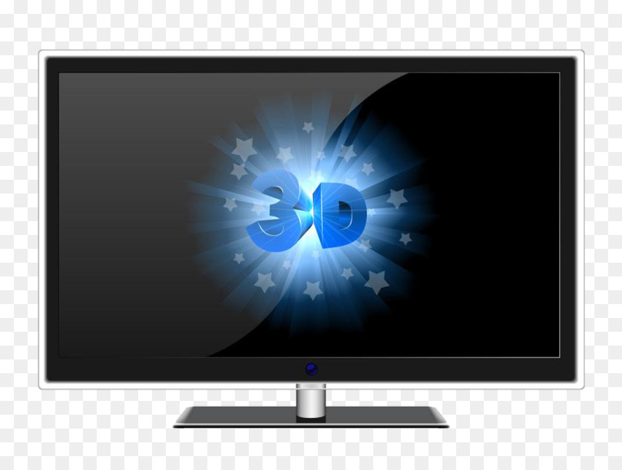 Computer portatile monitor di computer Desktop Televisione - desktop tv