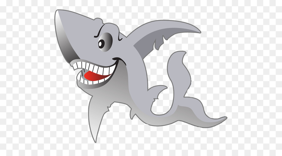 Shark Vecteur - Wal