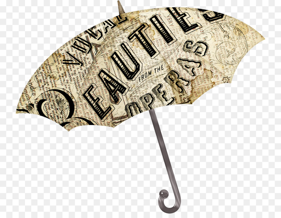 Regenschirm-clipart - Regenschirm