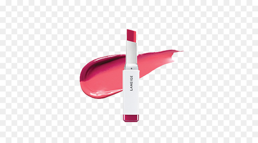 Il balsamo per le labbra Make-up Rossetto Bellezza - Lange tridimensionale di colore di rossetto