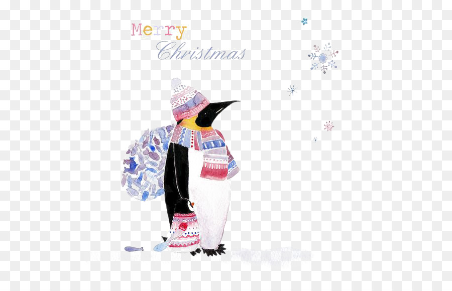 Christmas Card Background