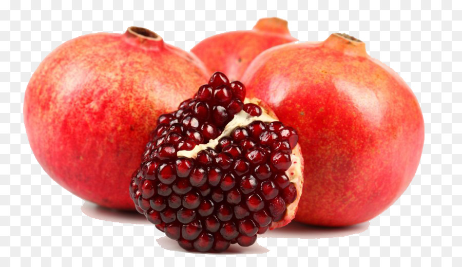 Il succo di Melograno la televisione ad Alta definizione Frutta carta da Parati - Deliziosi frutti di melograno