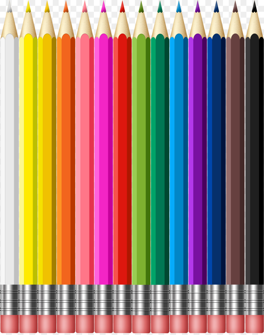 Matita colorata - matita
