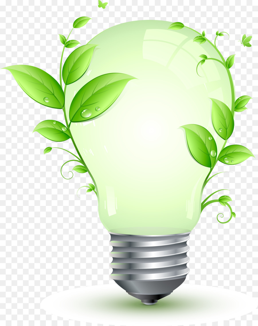 Light Bulb Cartoon png download - 1500*1900 - Free Transparent Energy  Conservation png Download. - CleanPNG / KissPNG