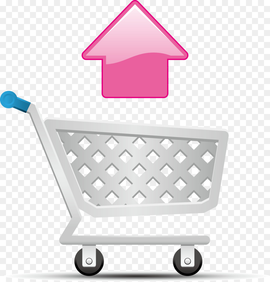 Web-Entwicklung WooCommerce Warenkorb Online-shopping E-commerce - Warenkorb-Dekoration von hand lackiert