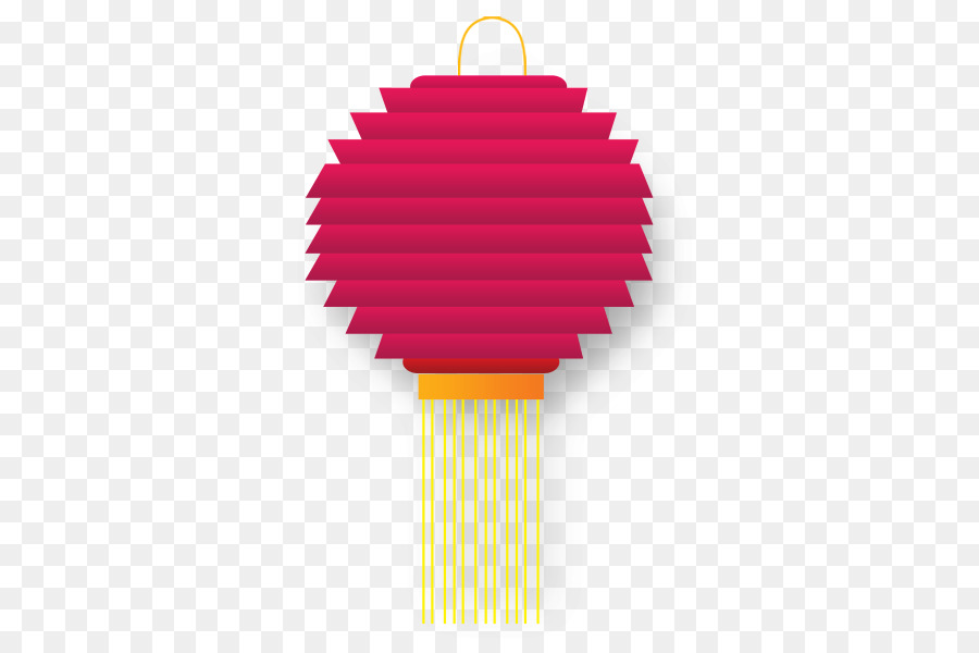 Logo Illustrazione - Capodanno capodanno Cinese, Lanterna di Lanterna Rossa