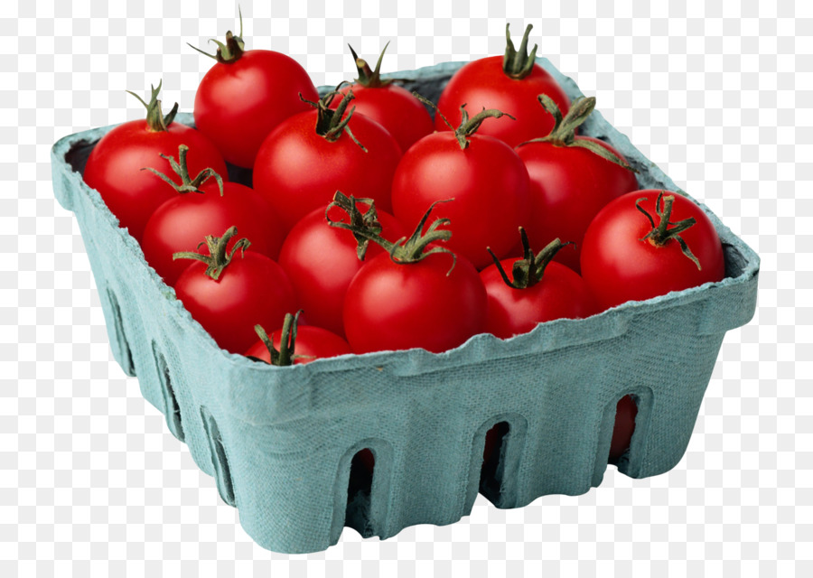 Cherry-Tomaten-Gemüse-Obst clipart - Rote Tomaten