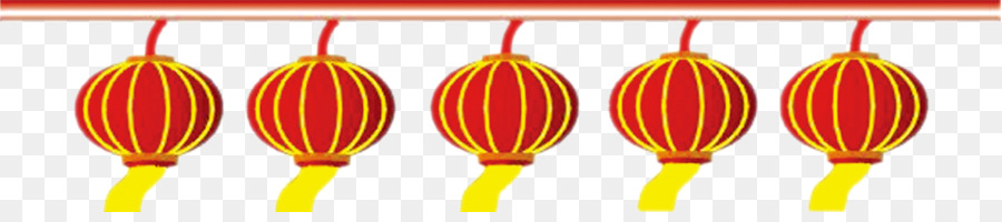 Chinese New Year Năm Mới Âm Lịch Lễ Hội Đèn Lồng - Năm mới, Năm Mới, Năm Mới yếu tố