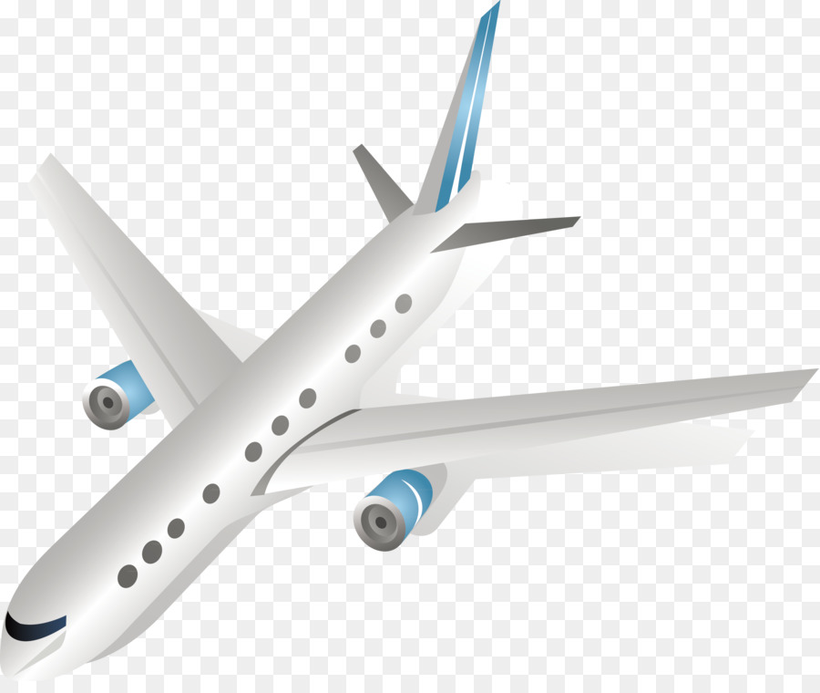 Aereo Download Narrow-body aerei Icona - Il volo viali