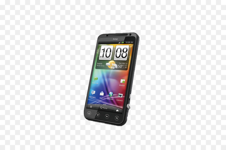 HTC Sensation HTC Desire Z, HTC HD2, HTC Amaze 4G - i modelli di telefono