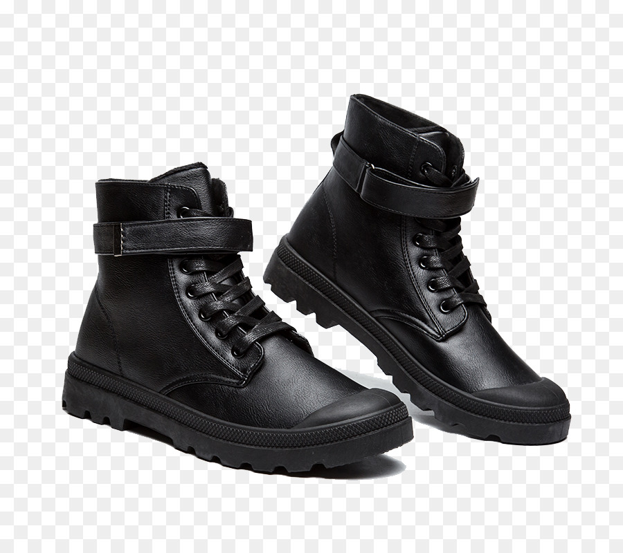 Boot Fashion