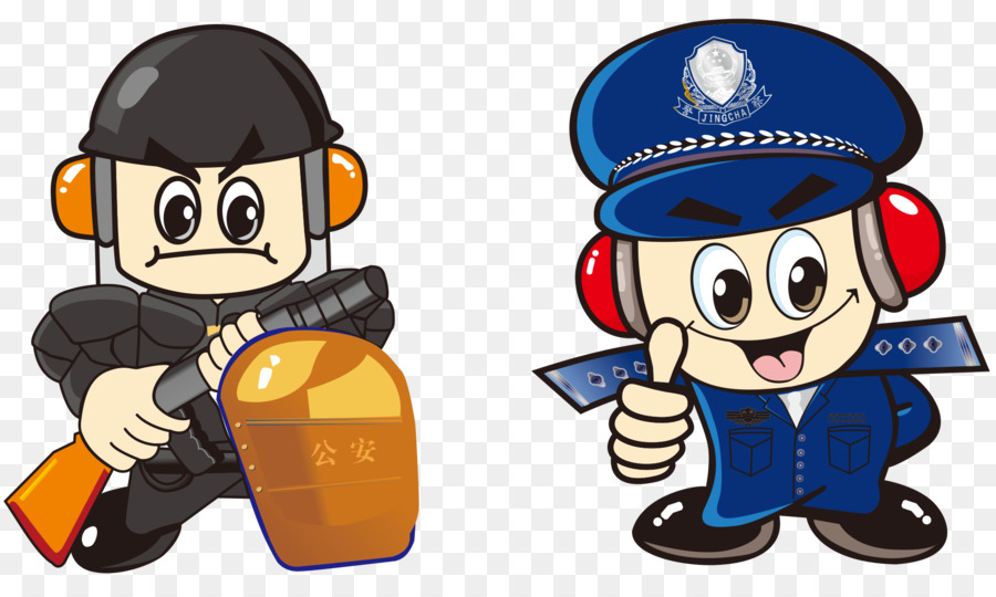 Cư dân của Beijings, chưởng môn chiêu dương quận Có Quận sĩ quan cảnh Sát, người cung cấp Tin - Véc tơ nhỏ cảnh sát
