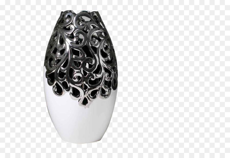 Prototipo D'Arte Vaso In Ceramica - vaso