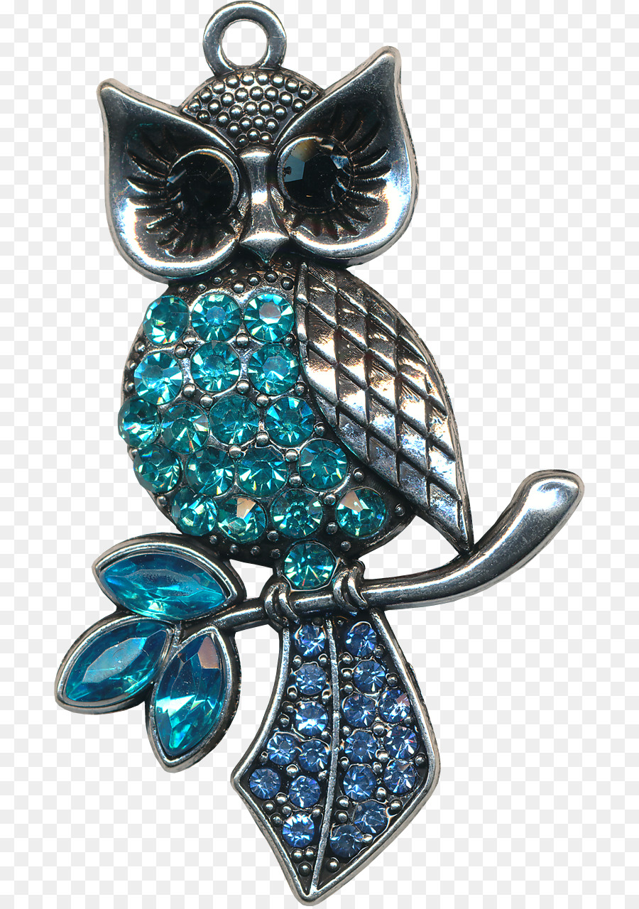 Owl Ornament - Eule Ornamente