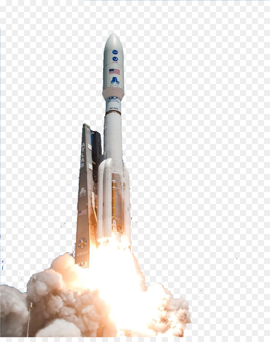 Rocket Coloring Pages - ColoringAll