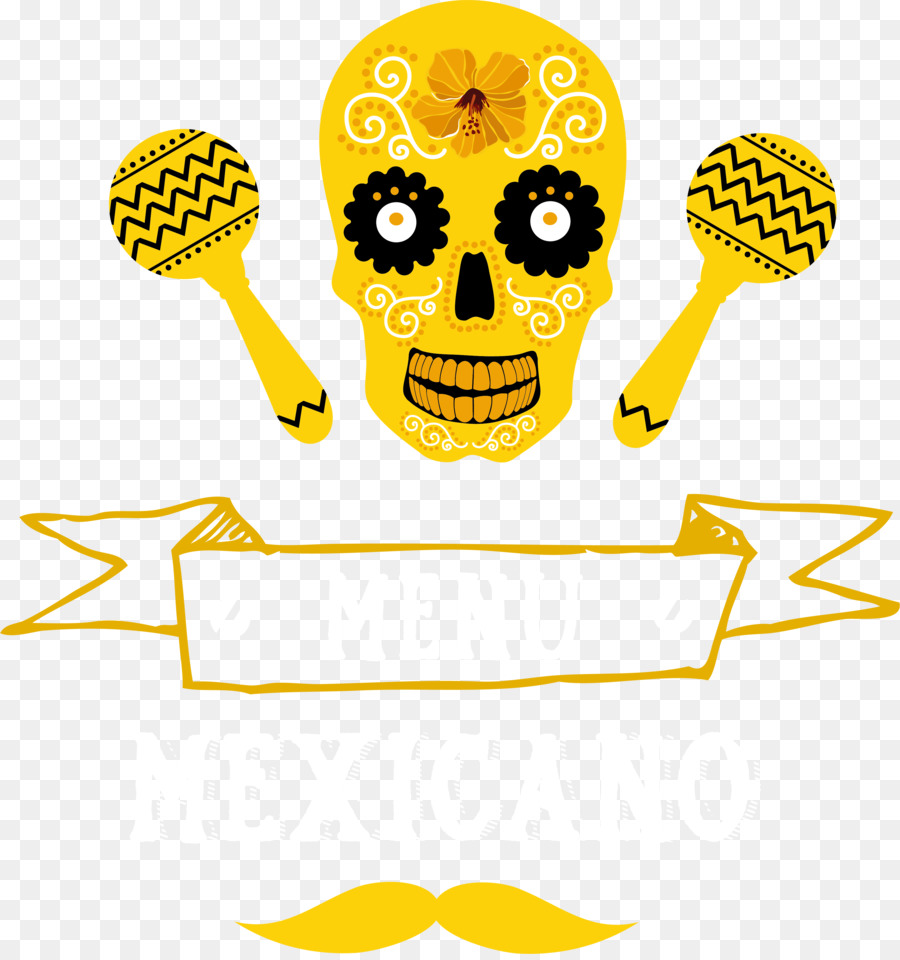 Cười màu vàng Sọ u9ab7u9ac5 Clip nghệ thuật - Phim hoạt hình hộp sọ nhãn