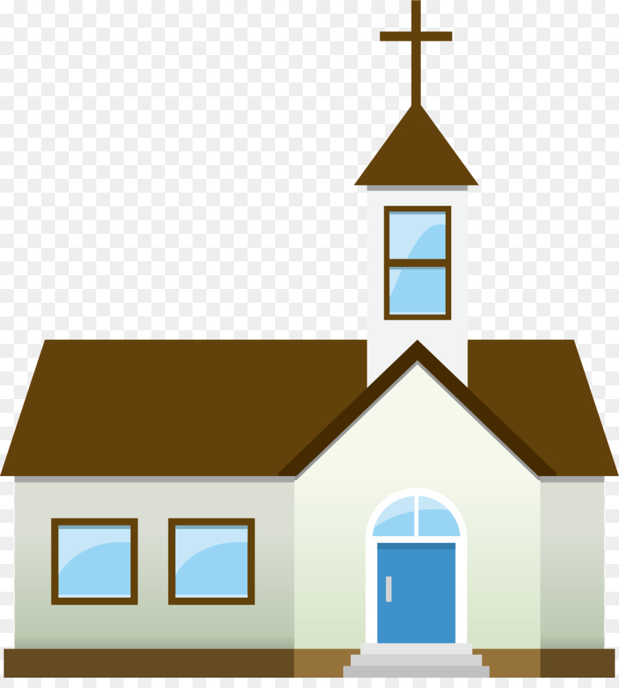 Church Cartoon png download - 1299*1422 - Free Transparent Church png  Download. - CleanPNG / KissPNG
