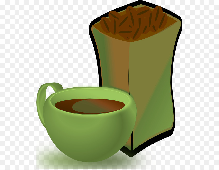 Coffee, Hot Chocolate, Coffee Cup, Coffee Bean, Bean, Drink, Cup, Cocoa Bea...