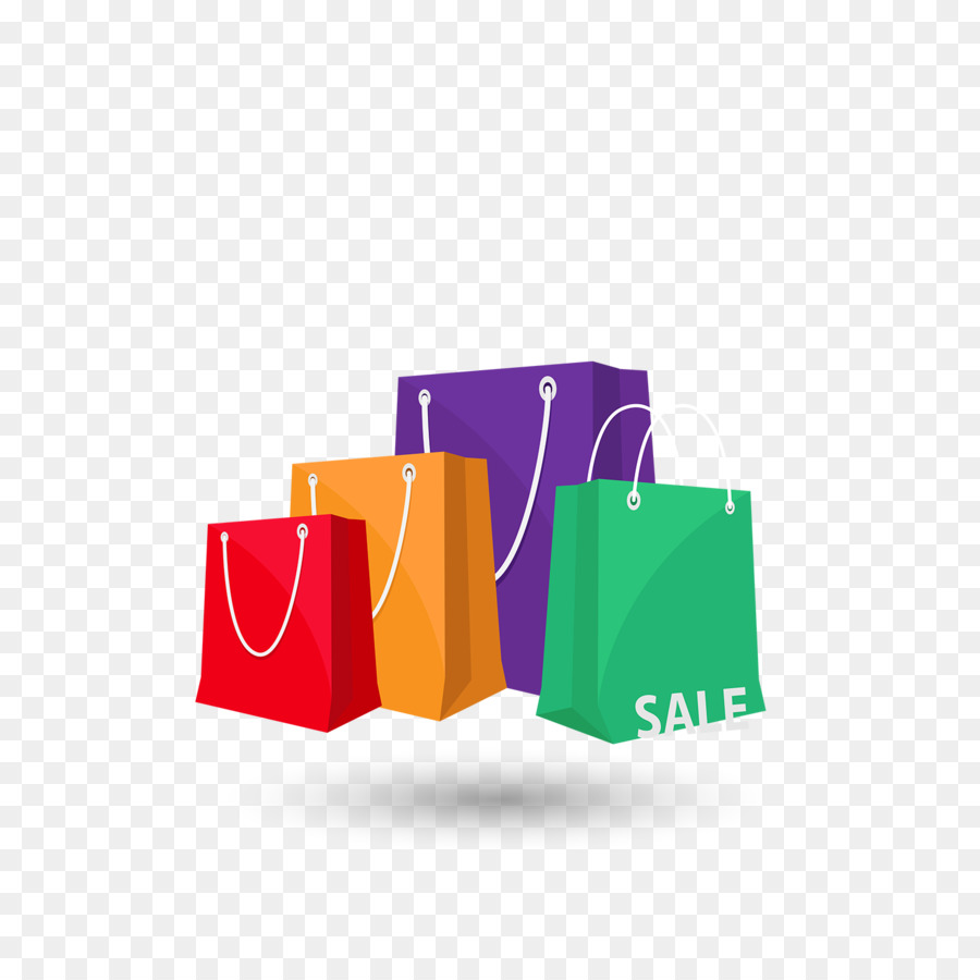 Shopping bag in stock.xchng - sacchetto regalo