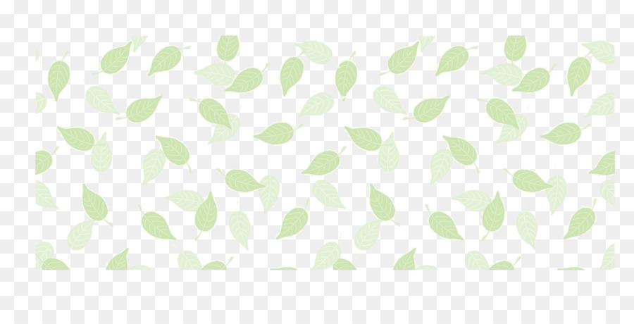 Grüne Muster - Grüne Blätter hintergrund