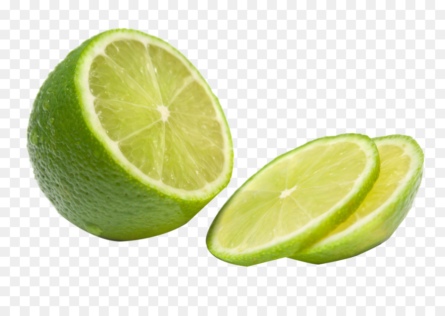 Saft Zitronen persische Limetten-Key lime Rangpur - Green Lemon