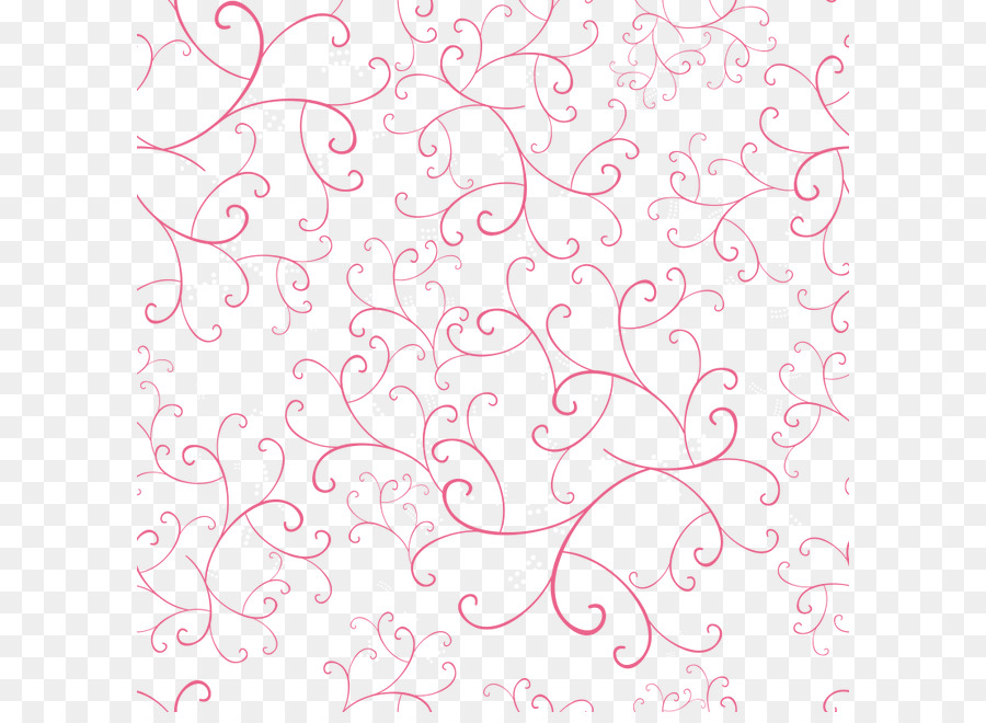 Blütenblatt Textil Muster - Abstrakte Muster hintergrund