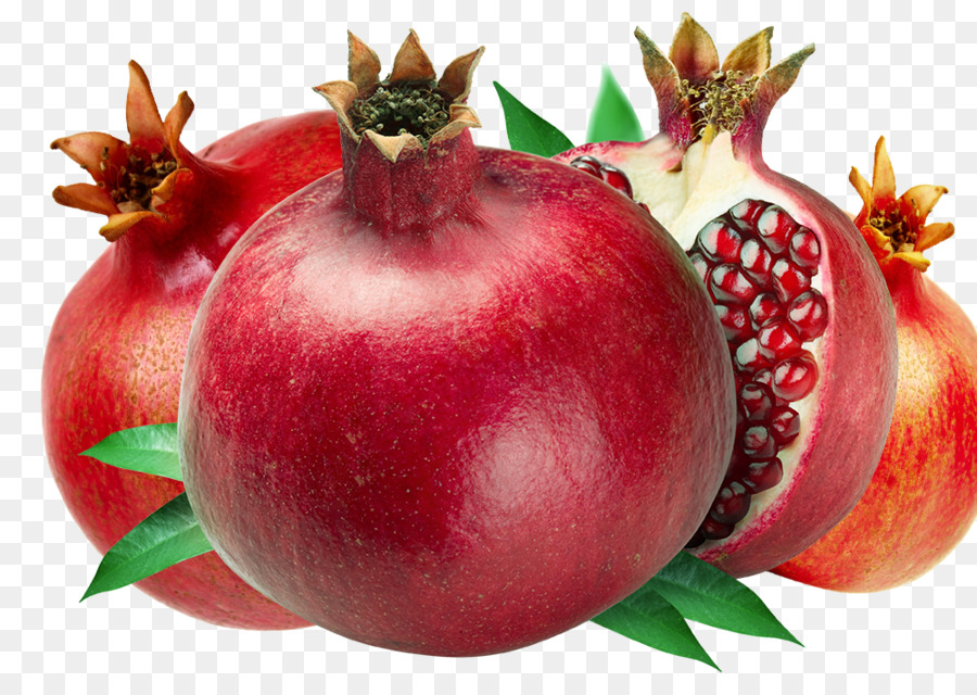 Granatapfel-Obst clipart - Verwandte Granatapfel kreative Geschenk