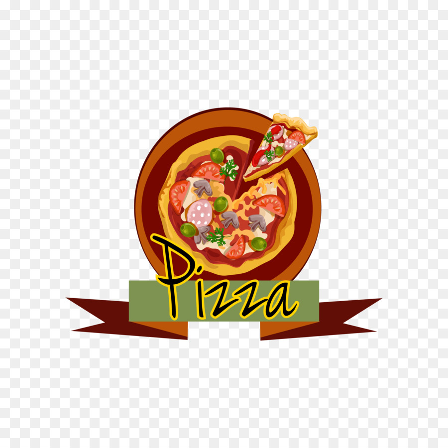 Pizza logo illustration, Pizza Chef Italian cuisine Cooking, Pizza, food,  painted, cook png | PNGWing