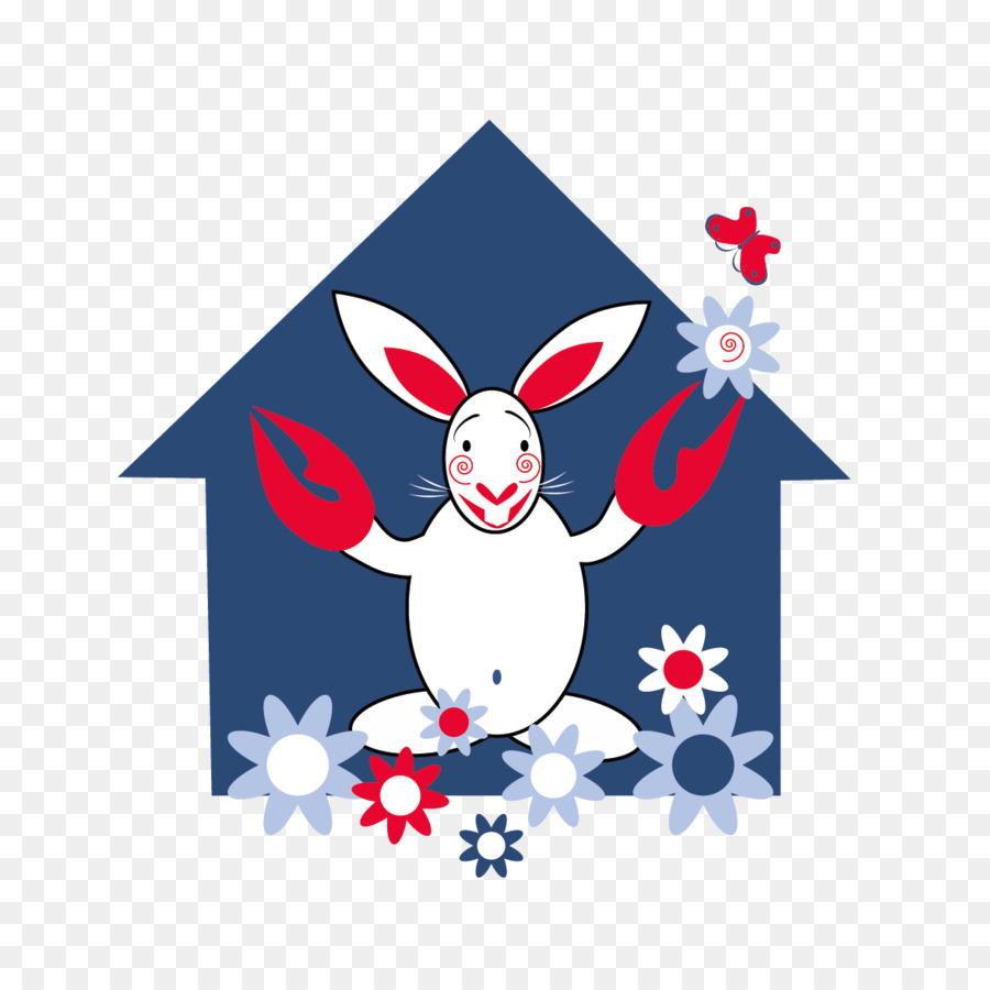 Häuser Mit Hoffnung Fallenlassen Kalender Wallpaper - Kaninchen Fuß lange Garnelen
