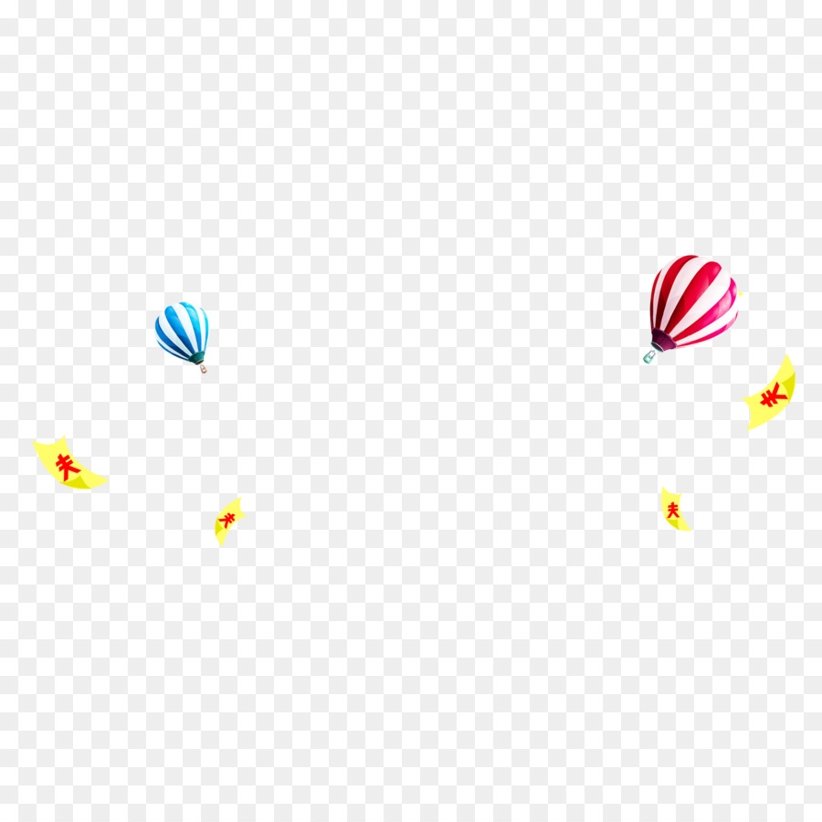 Google Bilder - Schwebenden Heißluftballon