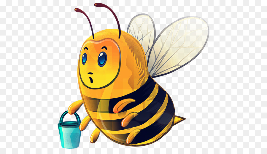 Họ ong mật Táo Biểu tượng Hình dạng Biểu tượng - nâng của ong