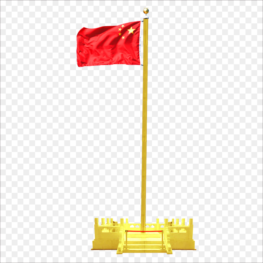 Bandiera della Cina, Bandiera, bandiera Nazionale della Cina - bandiera