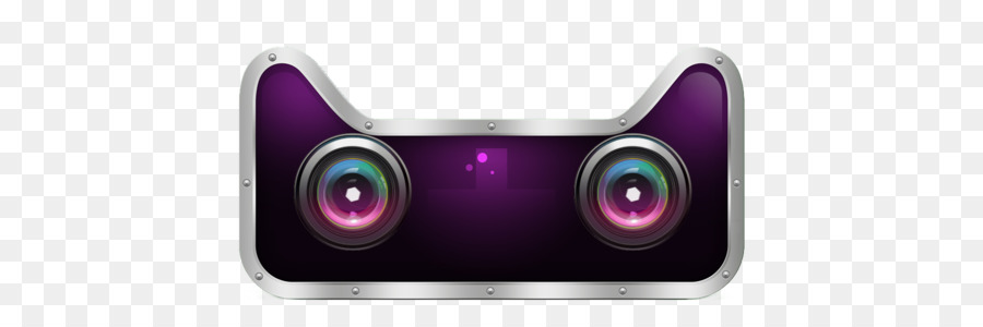 Technology Purple