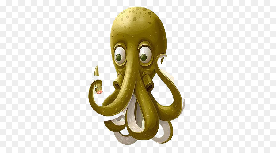 Octopus Cartoon png download - 512*500 - Free Transparent Octopus png  Download. - CleanPNG / KissPNG