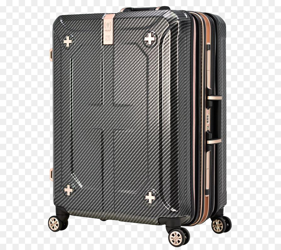 Koffer aus Carbon-Fasern, Vergleich-shopping-website, Gepäck, Handgepäck - Carbon fiber Koffer